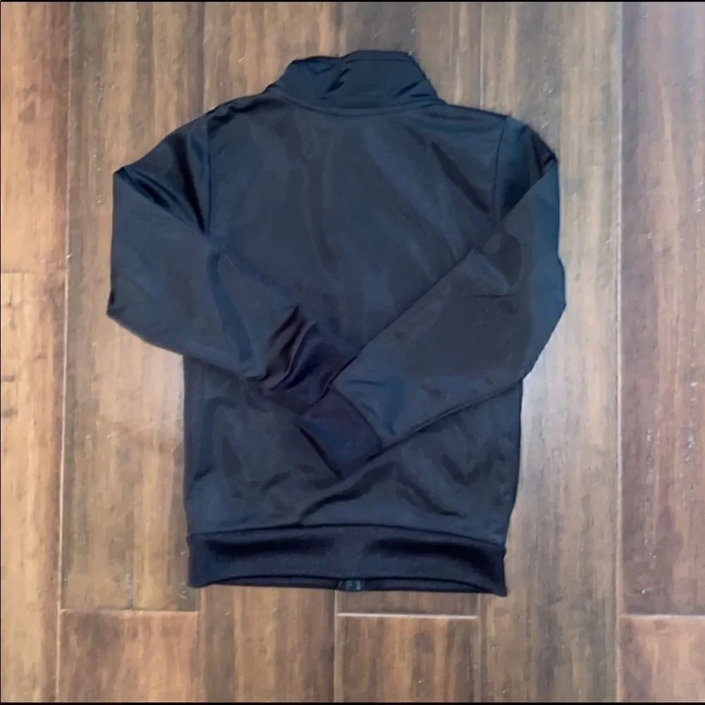 Adidas Fullzip Track Jacket